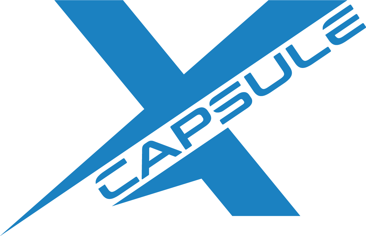 CAPSULEX s.r.o.